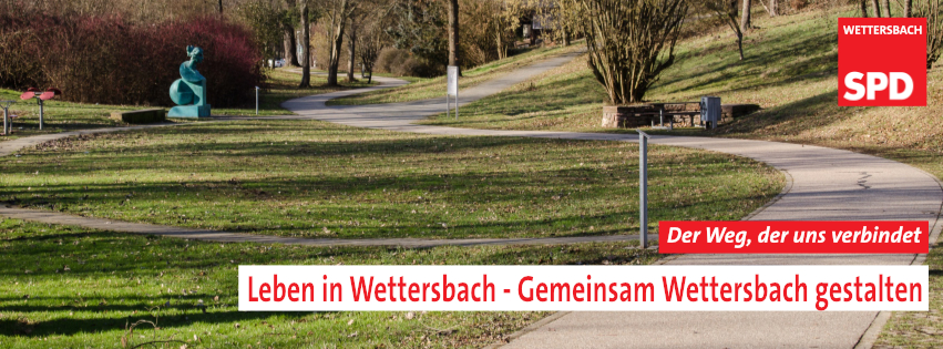 SPD-Wettersbach