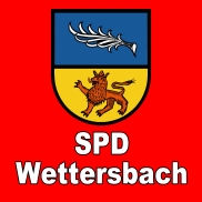 SPD-Wettersbach